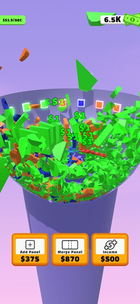 物理破碎机3D游戏官方版图4: