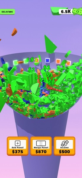 物理破碎机3D游戏图4