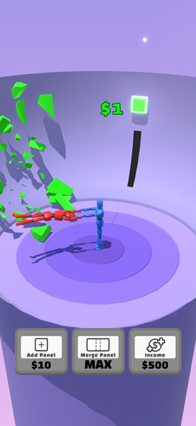 物理破碎机3D游戏官方版图3: