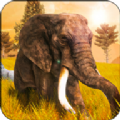 超级大象模拟器游戏