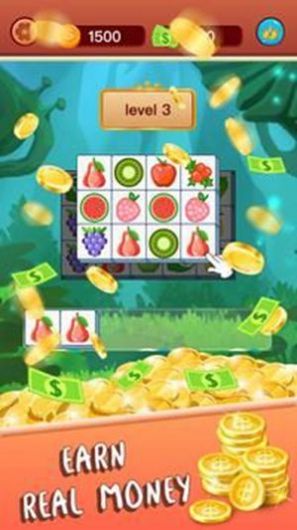 Happy Fruit Winner游戏安卓版图1: