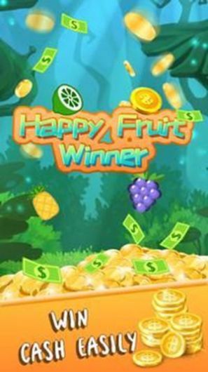 Happy Fruit Winner游戏安卓版图7: