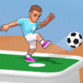 足球扣杀游戏安卓版 v1.0