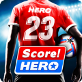 得分英雄2023游戏最新版本（Score Hero 2023） v0.81