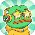 悲伤蛙的创业日记游戏中文手机版