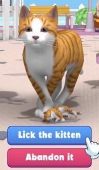模拟猫咪生活游戏官方版图3: