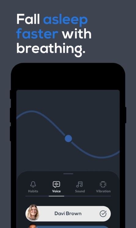 Breathwrk呼吸练习软件官方版图3: