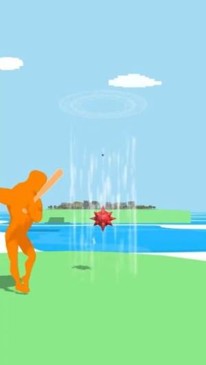 击球炸弹游戏官方版图片1
