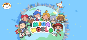 米加小镇:世界(最新版)安卓版图3