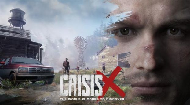 Crisis X Last Survival游戏手机版汉化下载图片1