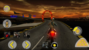 真实摩托机车模拟器游戏安卓版图片1