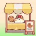 猫咪小吃店游戏红包版app（Snack Bar） 
