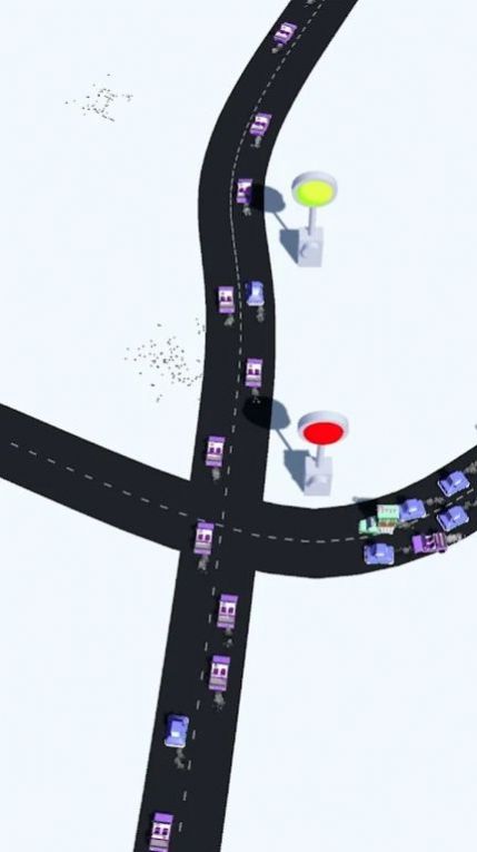 恐怖的公路游戏安卓版图片1