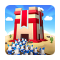 征服高塔2城堡冲突游戏官方最新版