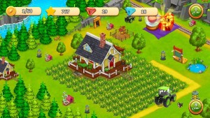 农场业务游戏官方版图片1