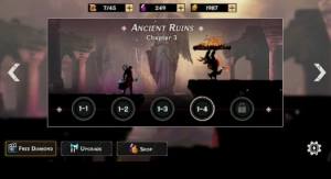 Shadow Assassin游戏官方版图片1