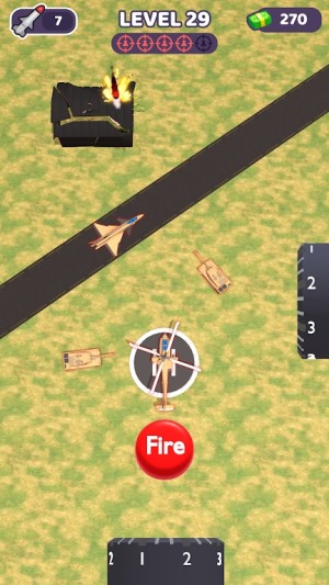空中任务游戏图3