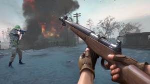二战生存枪手游戏图3
