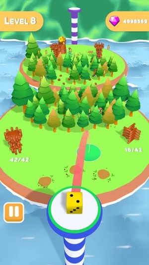 伐木工人城堡游戏官方版图片1
