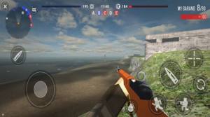 二战生存射击模拟游戏图1