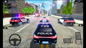 警车模拟刑事追逐安卓版图3