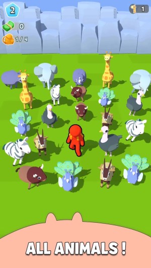 动物土地游戏图2