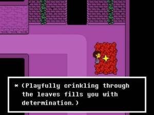 undertale bits and pieces手机版图2