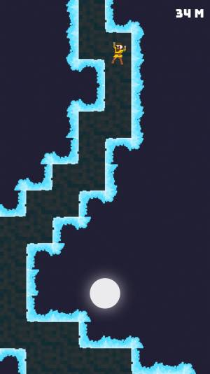 坠落矿工探索洞穴游戏最新版图片1