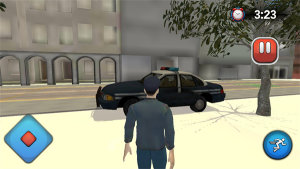 警车模拟驾驶手机版图2
