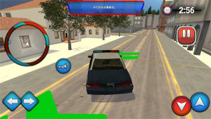警车模拟驾驶手机版图3