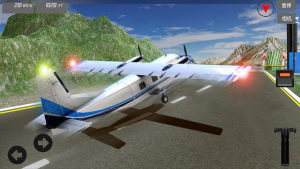 模拟飞行驾驶员游戏图2