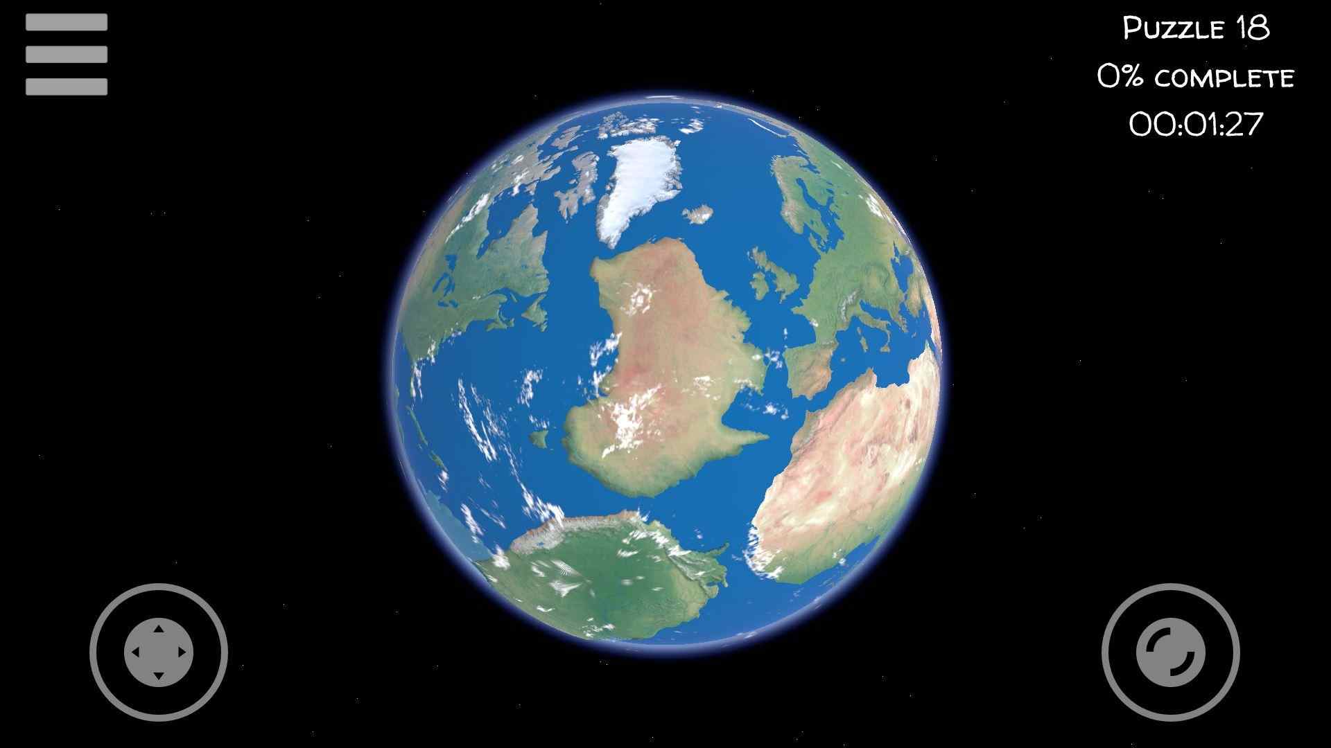 重建地球游戏官方手机版图2: