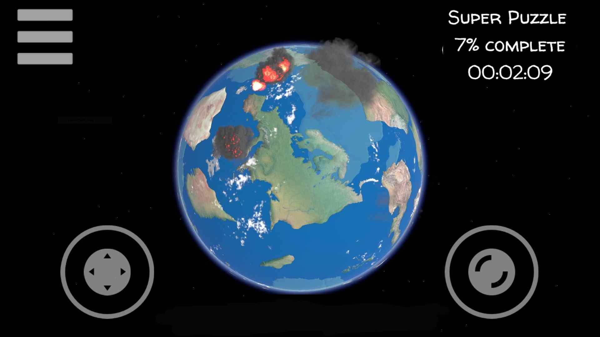 重建地球游戏官方手机版图3: