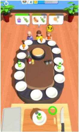 食物制作师游戏安卓版图1: