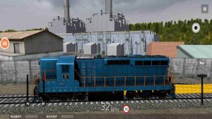 模拟火车司机游戏图2