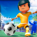 疯狂足球3D游戏正式版v1.1.1227