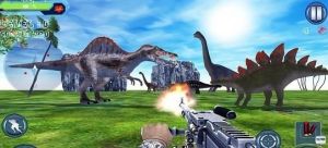 恐龙猎人大冒险游戏图3