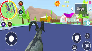 山羊生存模拟器游戏图2