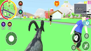 山羊生存模拟器游戏图3
