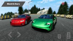 赛车体验模拟驾驶游戏官方版图片1