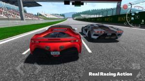 赛车体验模拟驾驶游戏图3