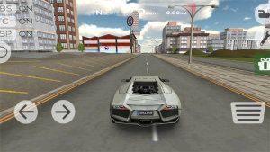 全民极速赛车游戏下载安装图片1