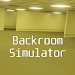 幕后模拟器游戏中文手机版（backroom simulator） v0.9