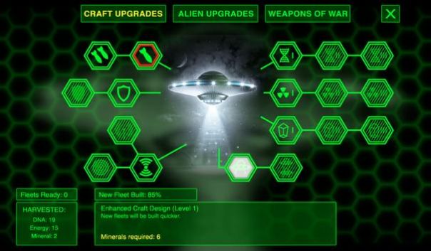 外星侵略公司游戏官方版图3: