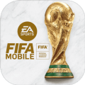 FIFA足球2023中文手机版 v1.0