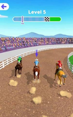 赛马大师3D手机版图3