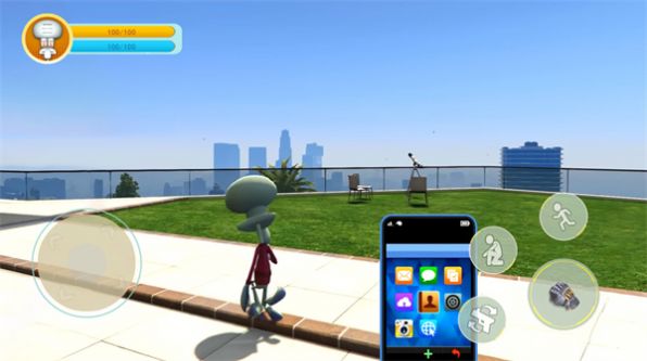 田园人生模拟游戏安卓手机版图2: