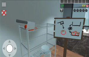餐厅工人模拟器游戏官方手机版图片1