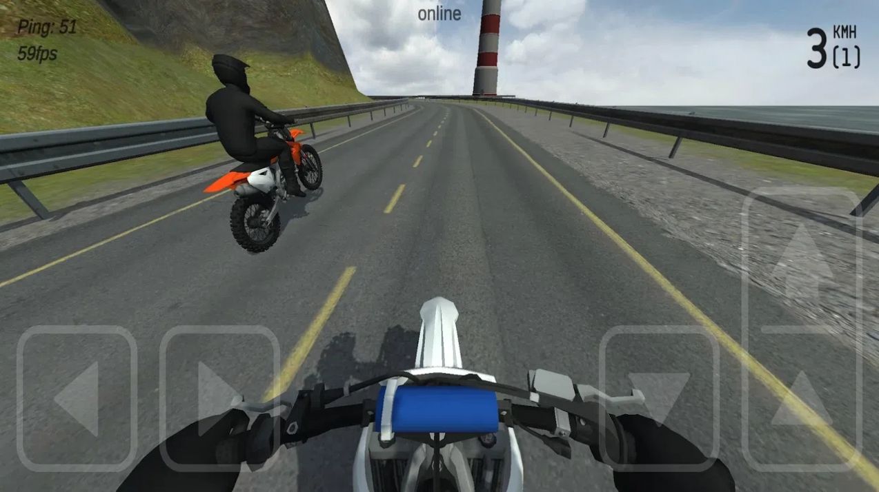 摩托车人生2游戏安卓版图3: