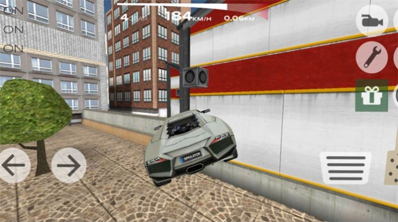 极速赛车竞赛游戏官方版3